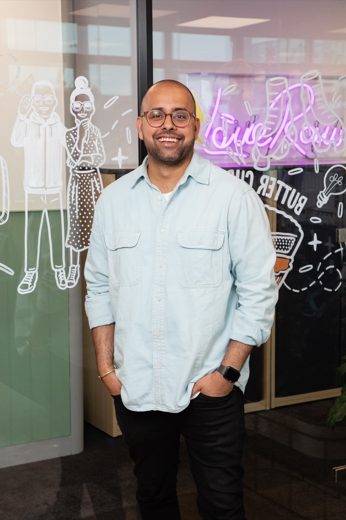 Manav Thapar